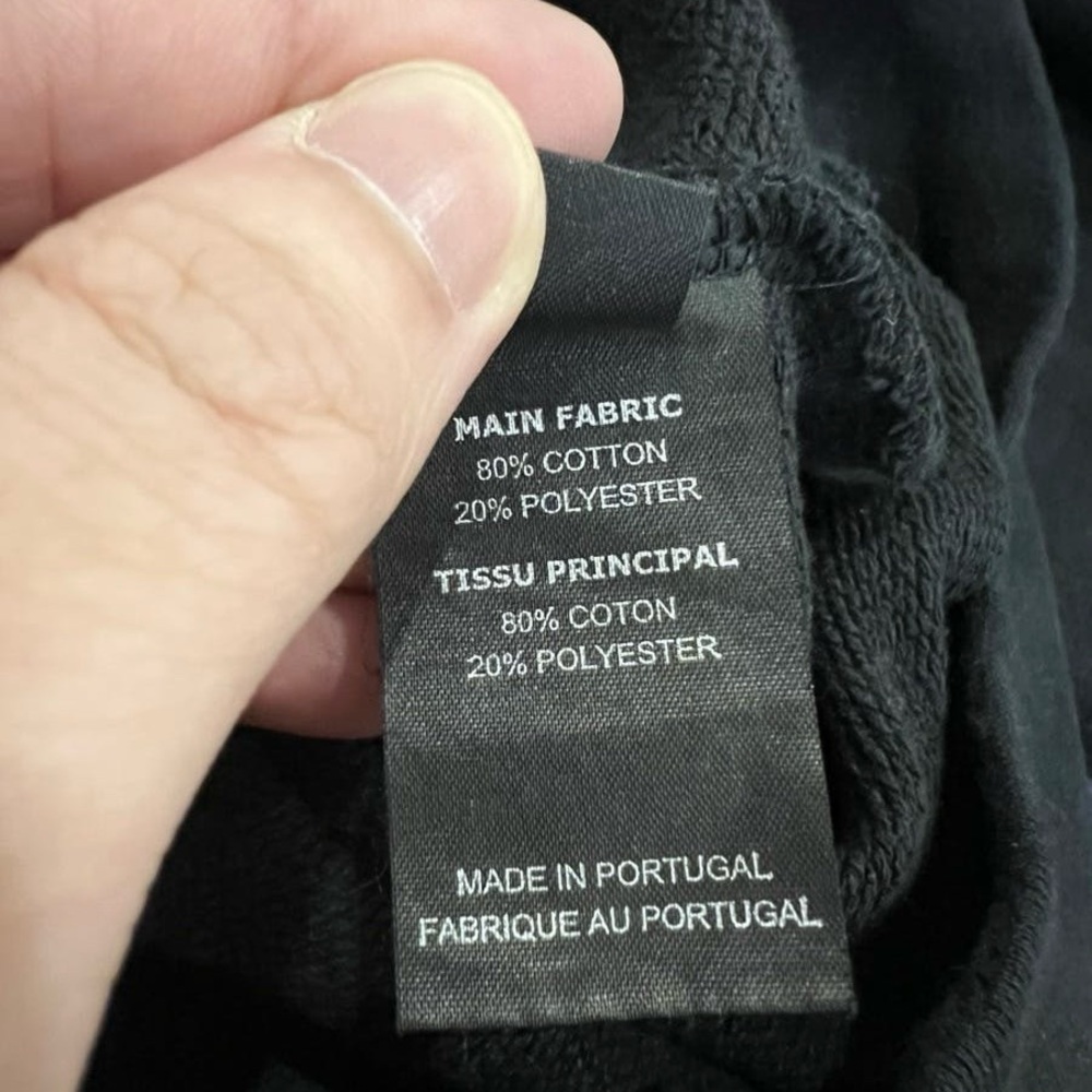 Vetements tfd hoodie - Picture 5 of 6